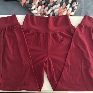 Athleta Salutation Joggers